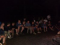 2008 Scout Summer Camp (Cranham)